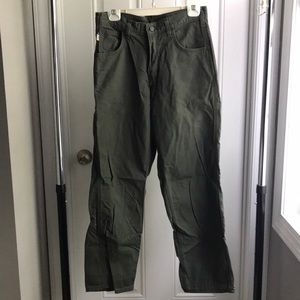 NWOT Carhartt FR Pants